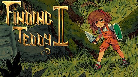Finding Teddy 2 Original Soundtrack DLC