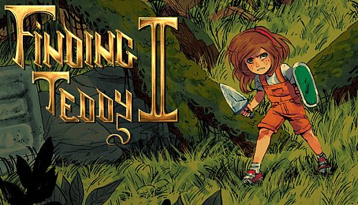 Finding Teddy 2 Original Soundtrack