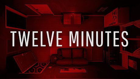 Twelve Minutes Game