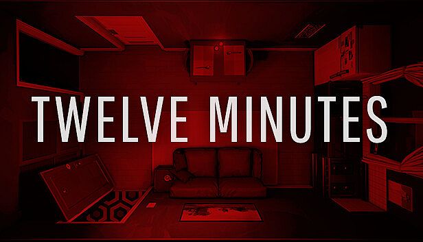 Buy Twelve Minutes