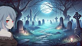 Battle Puzzle 2048 - Wicked Witches