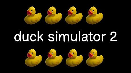 Duck Simulator 2 Game