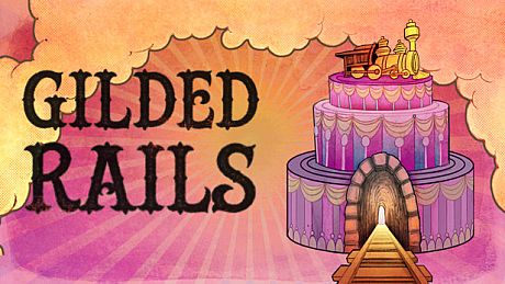 Gilded Rails Game