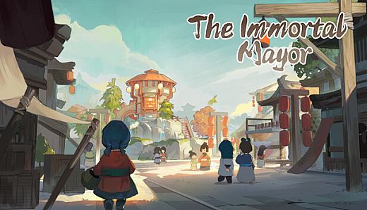 The Immortal Mayor - Kingdom of Women