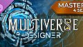 Multiverse Designer - Game Master (4 seats)