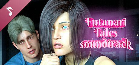 Futanari Tales ?? Soundtrack DLC