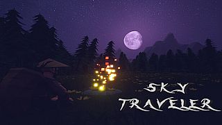 Sky traveler Game
