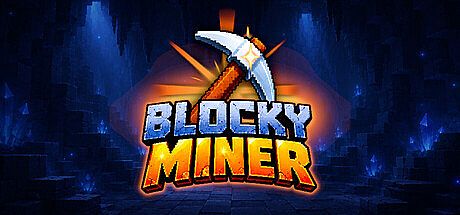 Blocky Miner