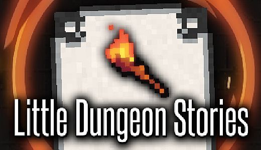Little Dungeon Stories