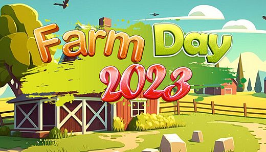 Farm Day 2023