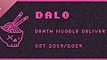 Death Noodle Delivery Soundtrack