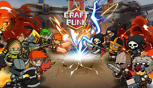 CraftPunk