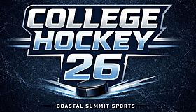 Coastal Summit Sports: College Hockey 26