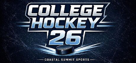 Coastal Summit Sports: College Hockey 26 Game