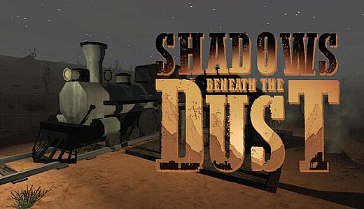 Shadows Beneath the Dust