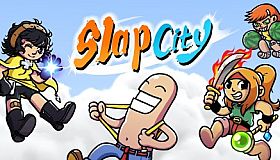 Slap City