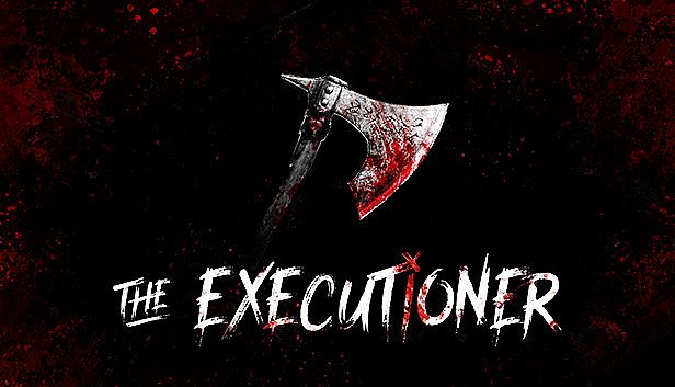 Buy The Executioner