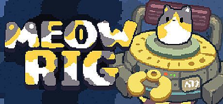 MeowRig Game