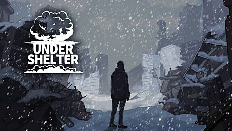 Under Shelter Game