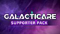 Galacticare - Supporter Pack
