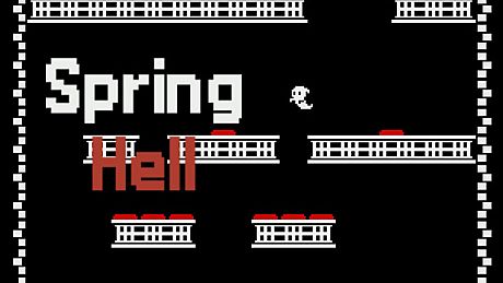 SpringHell Game