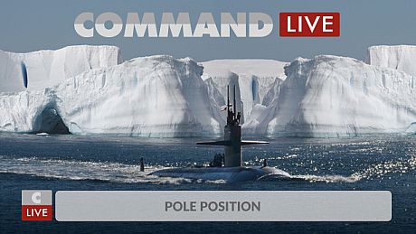 Command:MO LIVE - Pole Positions DLC