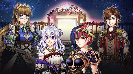 Knights of Grayfang Game