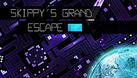 Skippy's Grand Escape