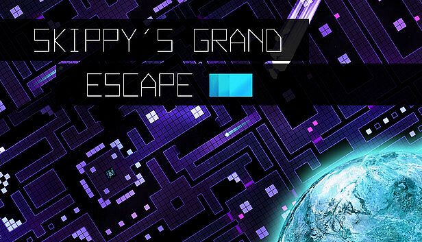 Buy Skippy's Grand Escape