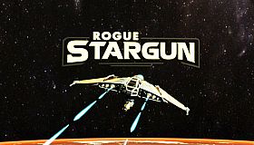 Rogue Stargun