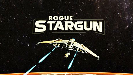 Rogue Stargun Game