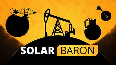 Solar Baron Game