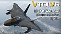 VTOL VR: EF-24 Mischief - Electronic Warfare