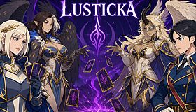 Lusticka