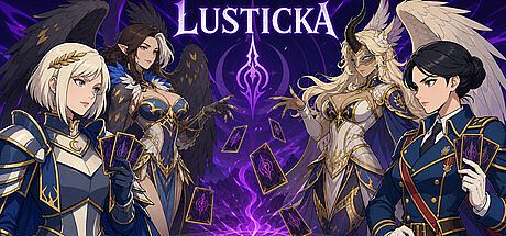 Lusticka Game