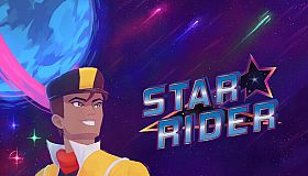 StarRider