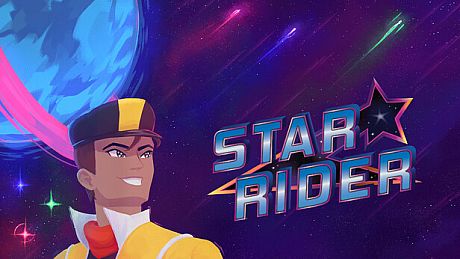 StarRider Game