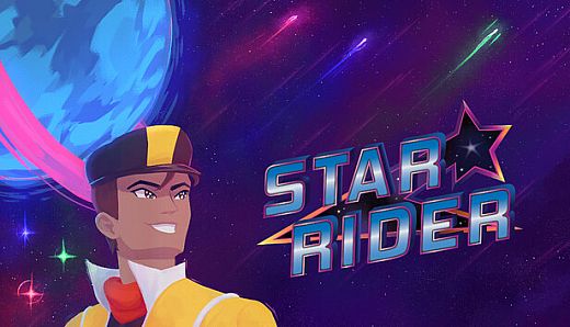 StarRider