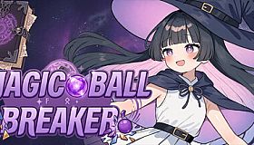 Magic Ball Breaker