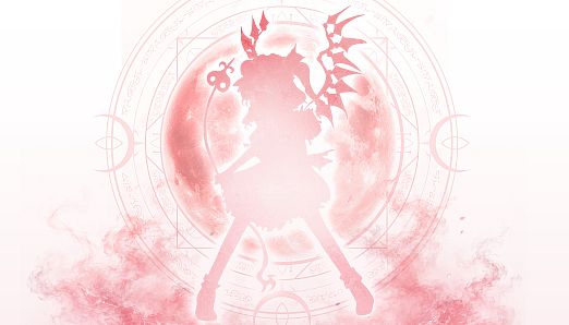 Touhou Koumakyou: New Classic - the Embodiment of Scarlet Devil