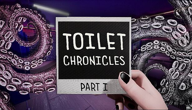Buy Toilet Chronicles