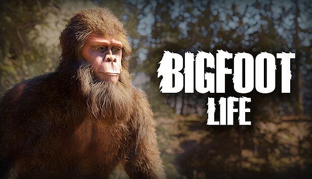 Buy Bigfoot Life