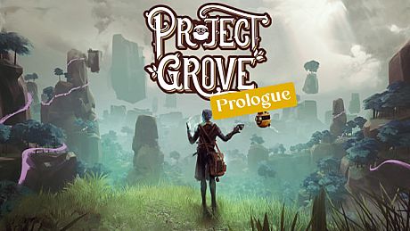 Project Grove: Prologue Game