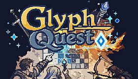 Glyph Quest