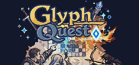 Glyph Quest Game