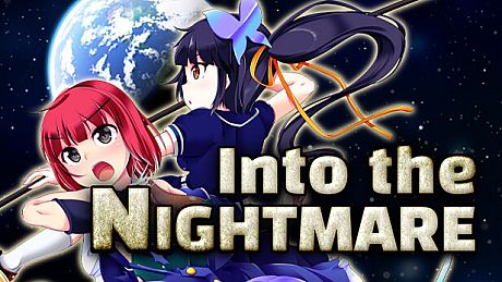 Into the Nightmare Game