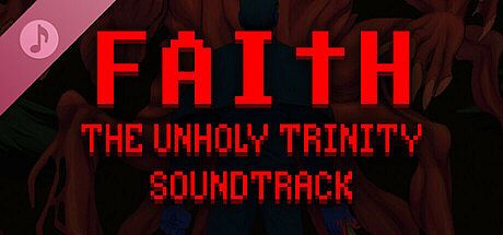 FAITH Soundtrack DLC