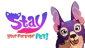 Stay: Your Forever Pet!