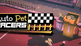 Auto Pet Racers