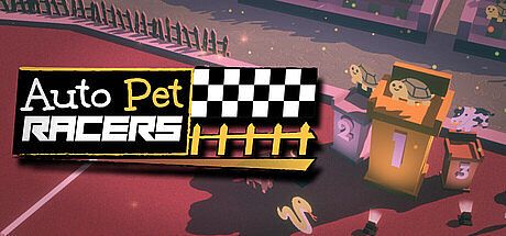 Auto Pet Racers Game